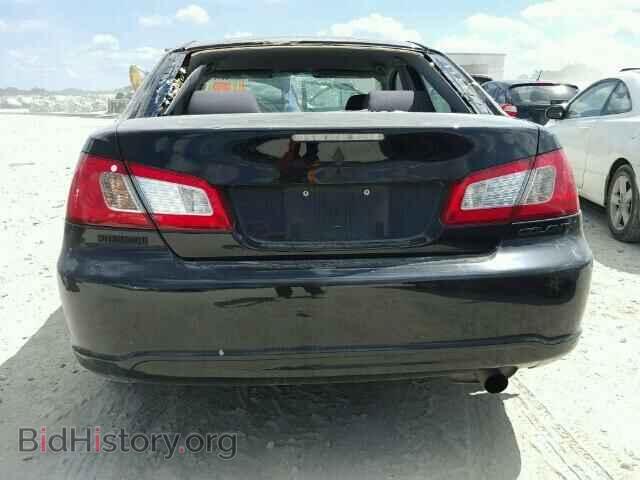 2012 MITSUBISHI GALANT - VIN: 4A32B3FF3CE013040 - Фото 10