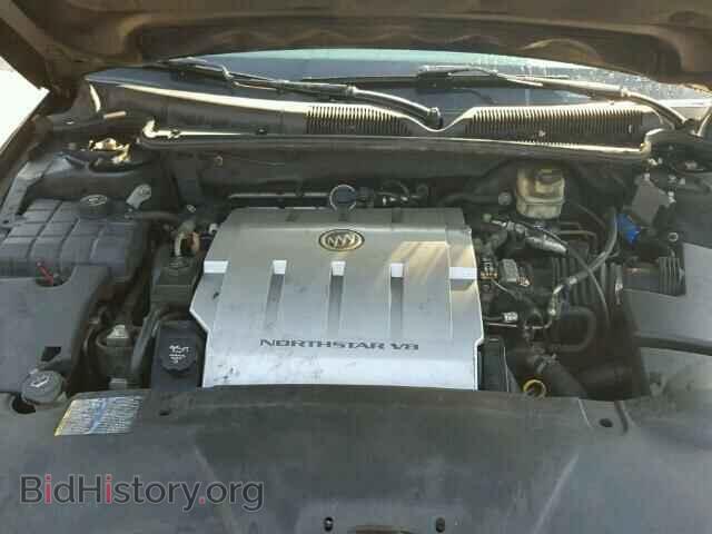 2006 BUICK LUCERNE - VIN: 1G4HR57Y46U109091 - Фото 7