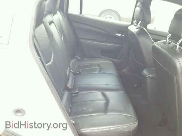 2011 CHRYSLER 200 - VIN: 1C3BC2FG1BN548471 - Фото 6