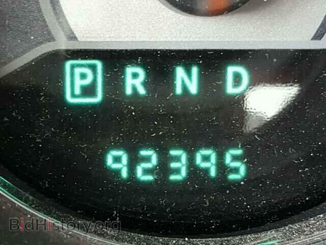 2011 CHRYSLER 200 - VIN: 1C3BC2FG1BN548471 - Фото 8