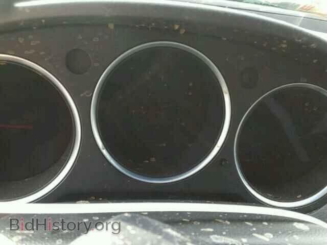 2007 NISSAN MAXIMA - VIN: 1N4BA41E27C863727 - Фото 8