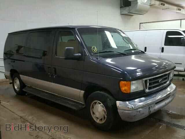 Photo 1FMRE11203HA88743 - FORD ECONOLINE 2003