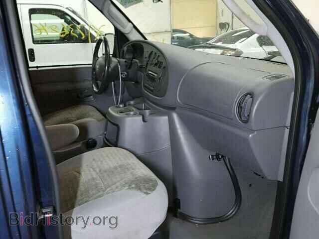 2003 FORD ECONOLINE - VIN: 1FMRE11203HA88743 - Фото 5