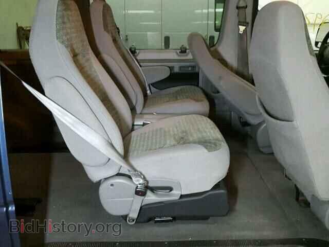 2003 FORD ECONOLINE - VIN: 1FMRE11203HA88743 - Фото 6