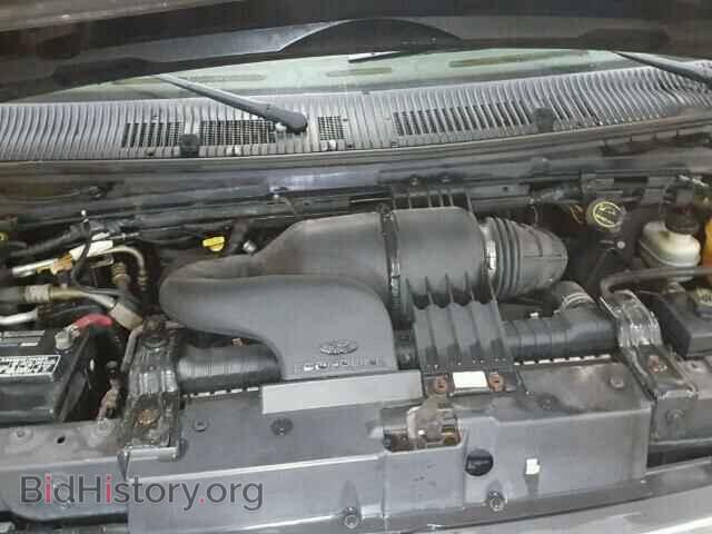 2003 FORD ECONOLINE - VIN: 1FMRE11203HA88743 - Фото 7