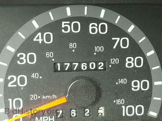 2003 FORD ECONOLINE - VIN: 1FMRE11203HA88743 - Фото 8
