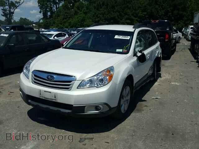 2012 SUBARU OUTBACK - VIN: 4S4BRBCC0C3209012 - Photo 2