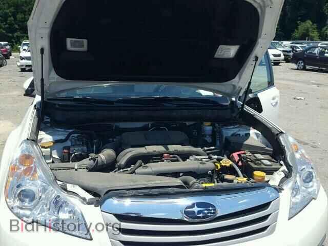 2012 SUBARU OUTBACK - VIN: 4S4BRBCC0C3209012 - Photo 7