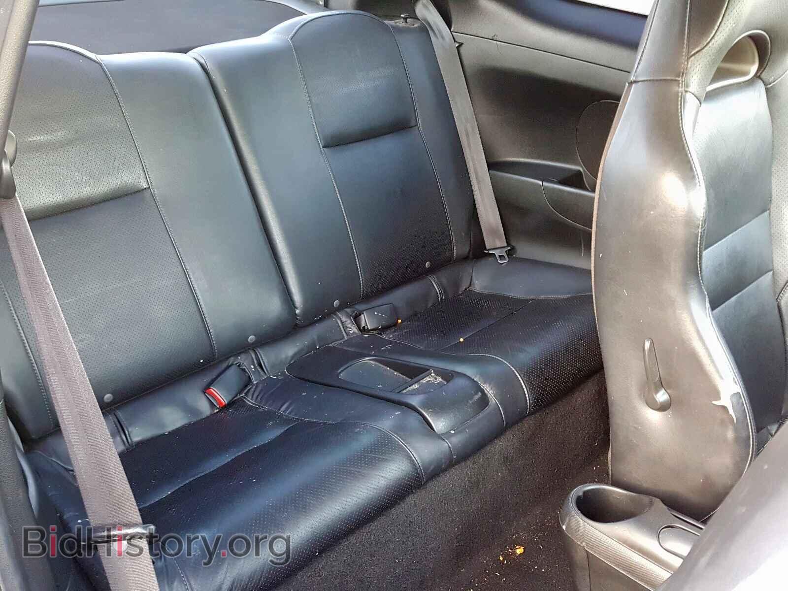 2006 ACURA RSX - VIN: JH4DC53016S019301 - Фото 6
