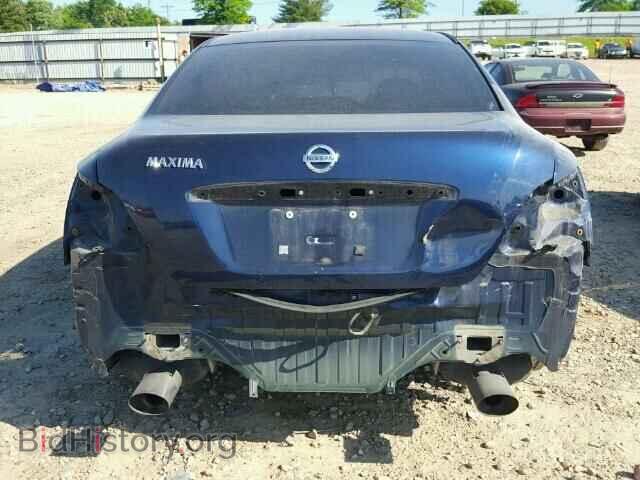 2009 NISSAN MAXIMA - VIN: 1N4AA51E89C858598 - Фото 9