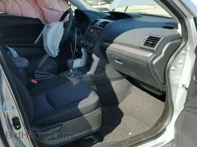 2015 SUBARU FORESTER - VIN: JF2SJADC1FH801032 - Фото 5