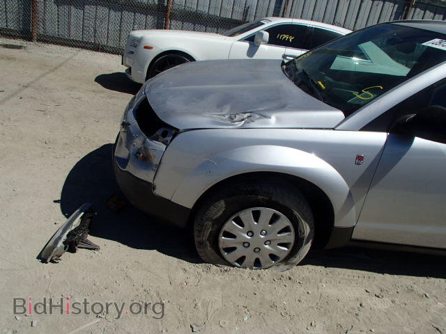 2004 SATURN VUE - VIN: 5GZCZ33D04S893136 - Фото 10