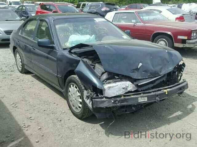 Photo 1HGCD565XVA092173 - HONDA ACCORD 1997