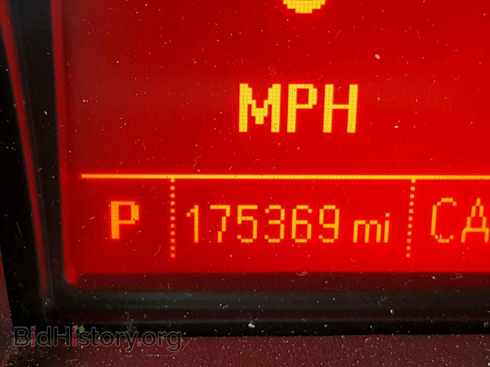 2012 GMC TERRAIN - VIN: 2GKFLUE53C6288674 - Фото 8