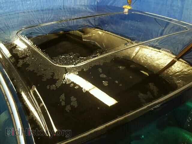 1998 AUDI A8 - VIN: WAUBG34D3WN012686 - Фото 9