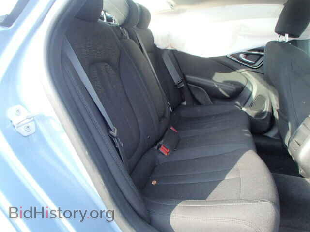 2015 CHRYSLER 200 - VIN: 1C3CCCAB5FN661707 - Photo 6