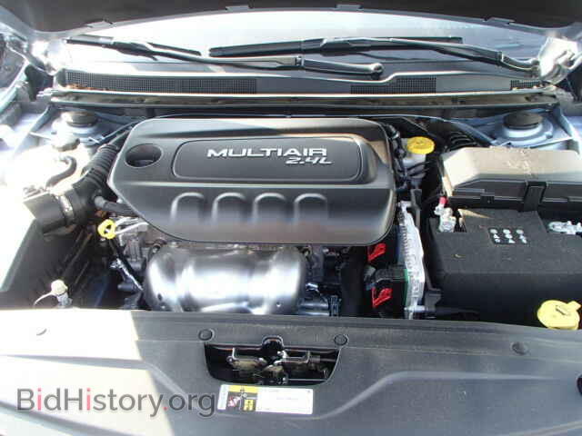 2015 CHRYSLER 200 - VIN: 1C3CCCAB5FN661707 - Photo 7