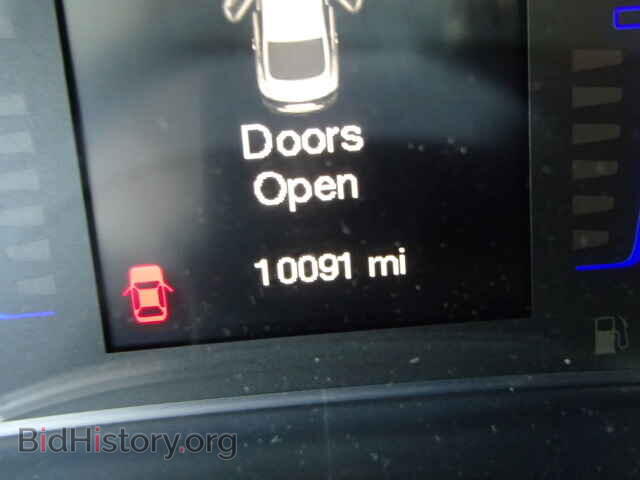 2015 CHRYSLER 200 - VIN: 1C3CCCAB5FN661707 - Photo 8