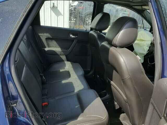 2009 FORD FOCUS - VIN: 1FAHP36N79W267462 - Фото 6