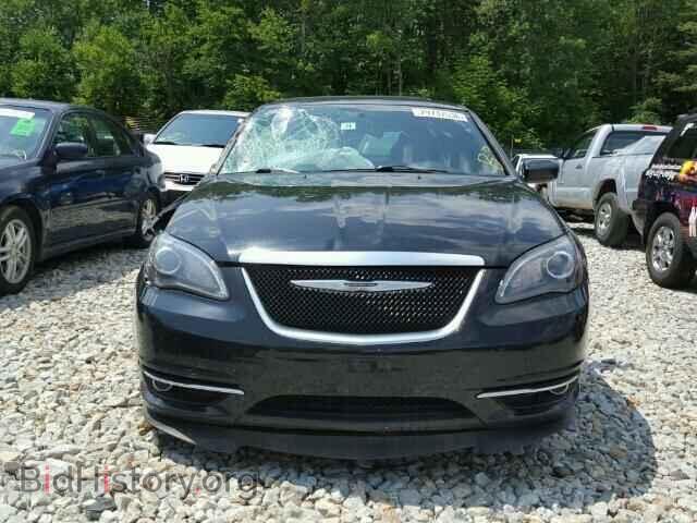 2013 CHRYSLER 200 - VIN: 1C3CCBCG3DN759778 - Фото 7