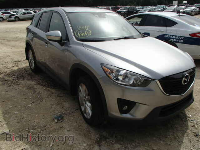 Photo JM3KE2DY2E0318092 - MAZDA CX-5 2014