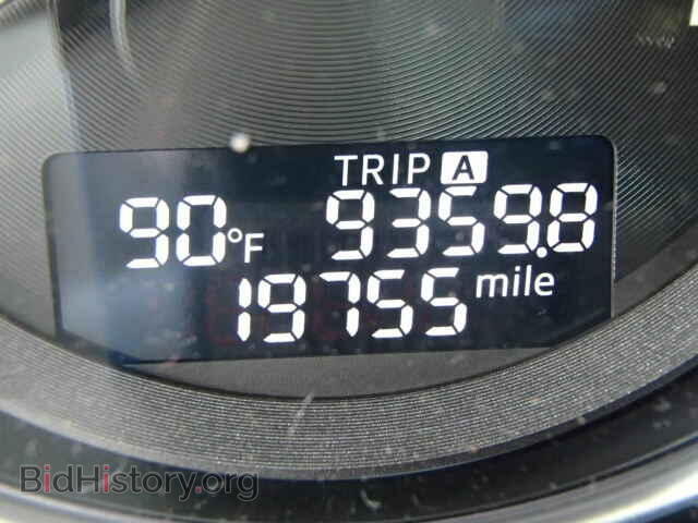 2014 MAZDA CX-5 - VIN: JM3KE2DY2E0318092 - Фото 8