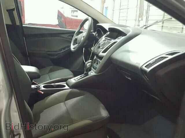 2012 FORD FOCUS - VIN: 1FAHP3F27CL343700 - Photo 5