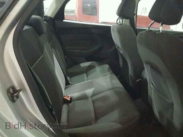 2012 FORD FOCUS - VIN: 1FAHP3F27CL343700 - Photo 6