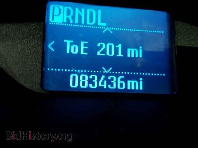 2012 FORD FOCUS - VIN: 1FAHP3F27CL343700 - Photo 8
