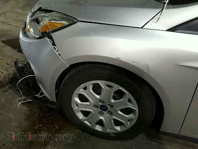 2012 FORD FOCUS - VIN: 1FAHP3F27CL343700 - Photo 10