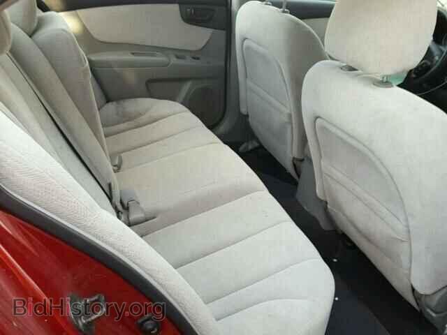 2007 KIA OPTIMA - VIN: KNAGE123775144250 - Фото 6