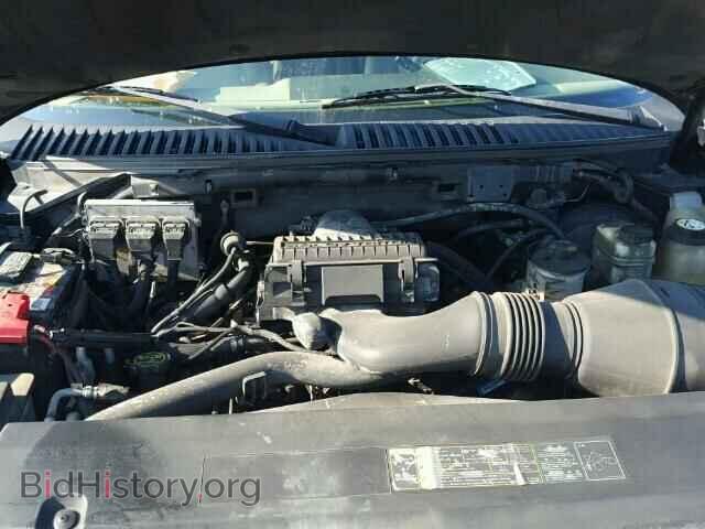 2005 FORD EXPEDITION - VIN: 1FMFU18595LA22147 - Фото 7