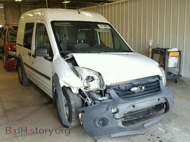 Photo NM0LS6ANXAT024520 - FORD TRANSIT CO 2010