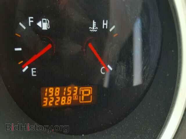 2007 NISSAN MAXIMA - VIN: 1N4BA41E17C804667 - Фото 8