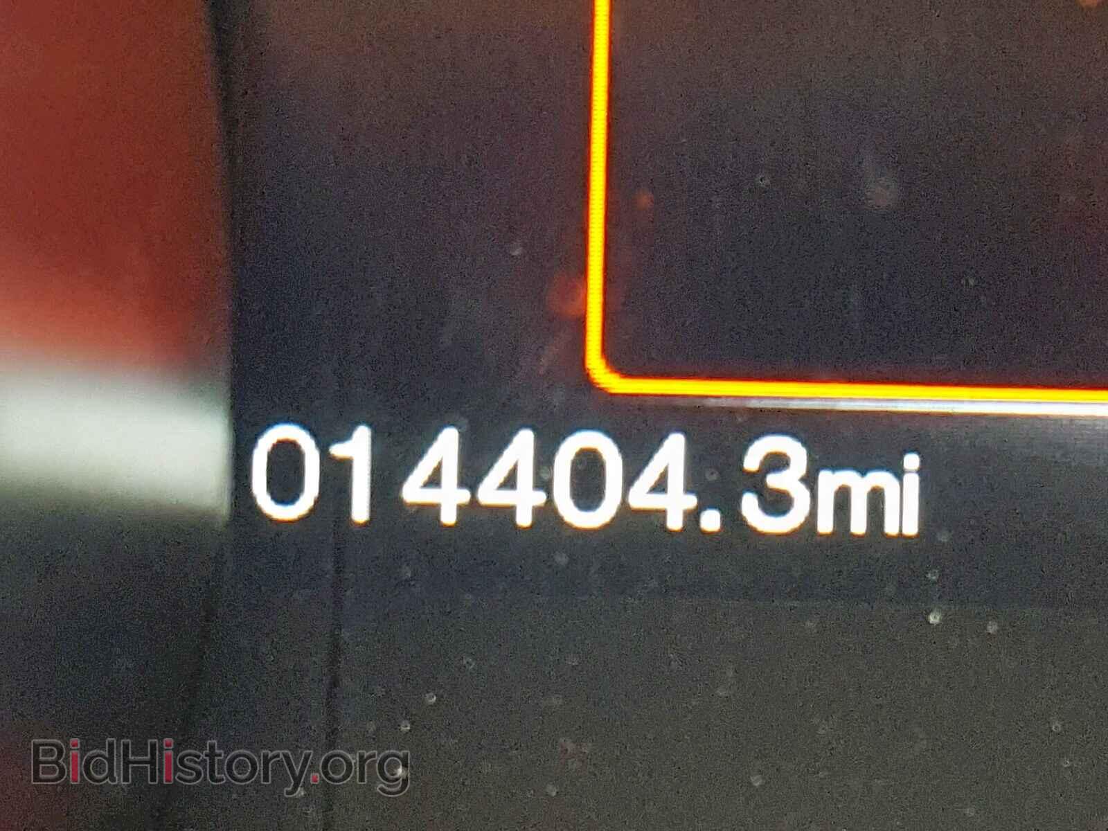2016 FORD MUSTANG - VIN: 1FA6P8TH9G5257165 - Фото 8