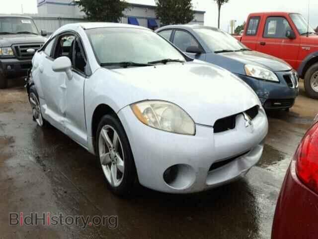 Фотография 4A3AK24F26E037827 - MITSUBISHI ECLIPSE 2006