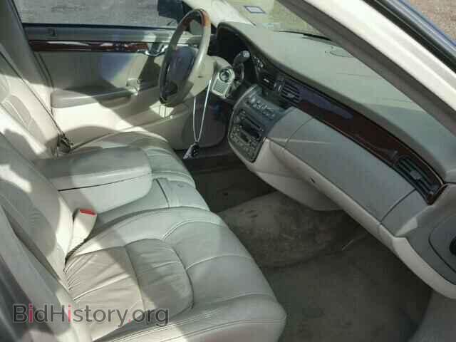 2002 CADILLAC DEVILLE - VIN: 1G6KE57Y52U165091 - Фото 5