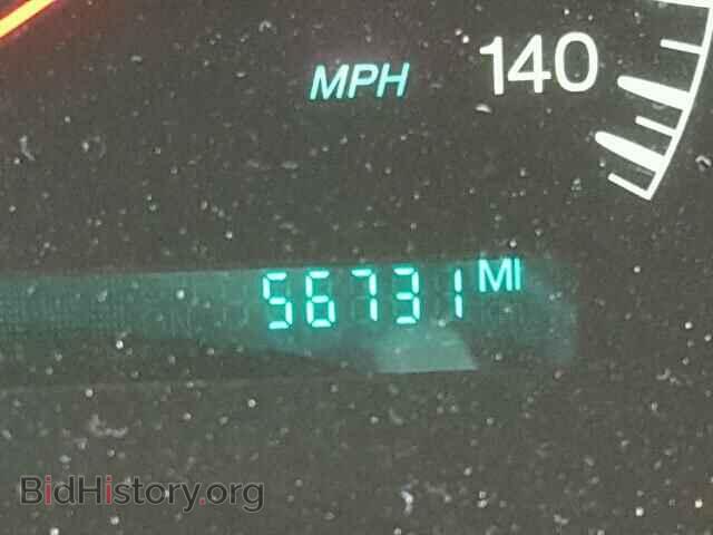 2002 CADILLAC DEVILLE - VIN: 1G6KE57Y52U165091 - Фото 8
