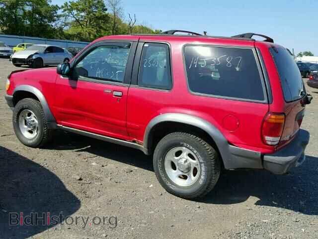 1998 FORD EXPLORER - VIN: 1FMYU24E5WUC26508 - Photo 3