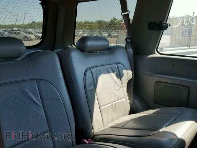 1998 FORD EXPLORER - VIN: 1FMYU24E5WUC26508 - Photo 6
