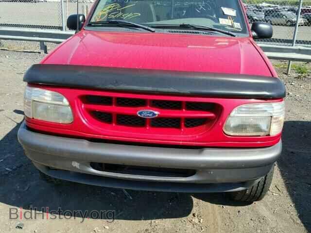 1998 FORD EXPLORER - VIN: 1FMYU24E5WUC26508 - Photo 7