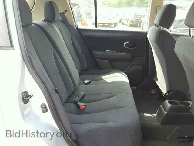 2012 NISSAN VERSA - VIN: 3N1BC1CP1CK809702 - Photo 6