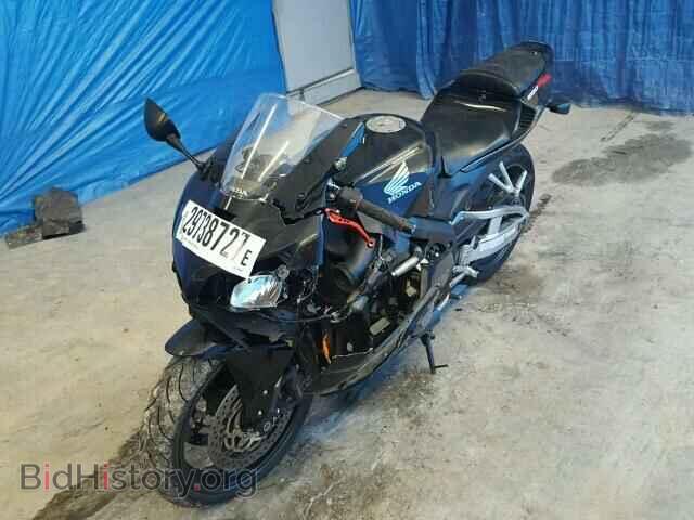 2005 HONDA CBR CYCLE - VIN: JH2PC37085M202802 - Фото 2