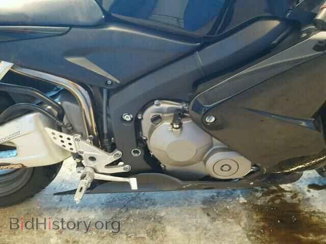 2005 HONDA CBR CYCLE - VIN: JH2PC37085M202802 - Фото 7