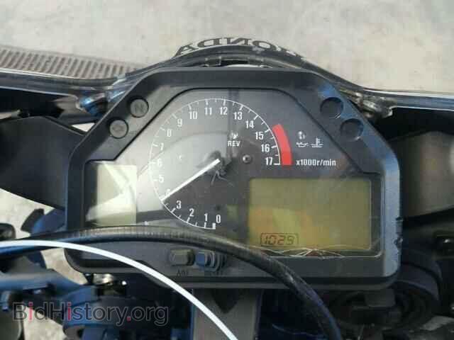 2005 HONDA CBR CYCLE - VIN: JH2PC37085M202802 - Фото 8