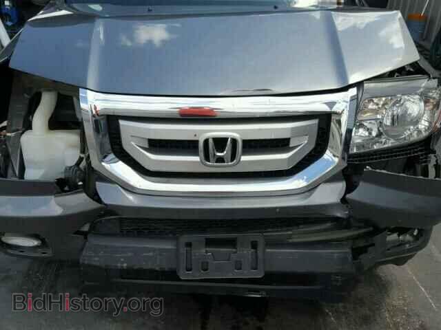 2011 HONDA PILOT - VIN: 5FNYF3H79BB039243 - Фото 7