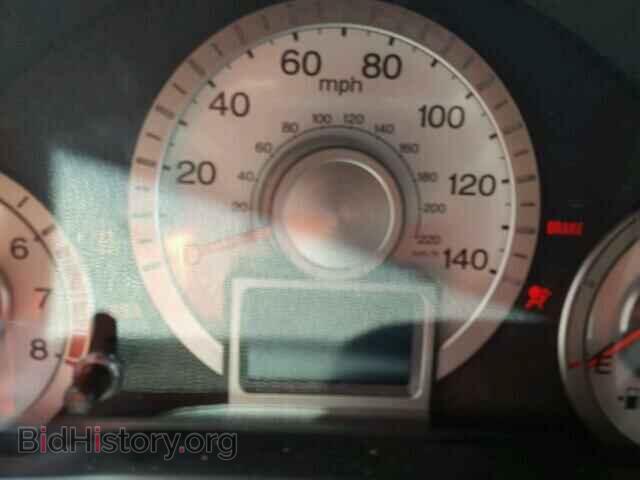 2011 HONDA PILOT - VIN: 5FNYF3H79BB039243 - Фото 8