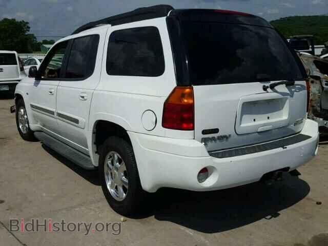 2003 GMC ENVOY - VIN: 1GKES16P336223892 - Фото 3