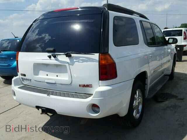 2003 GMC ENVOY - VIN: 1GKES16P336223892 - Фото 4