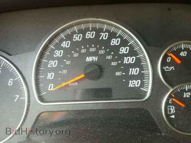 2003 GMC ENVOY - VIN: 1GKES16P336223892 - Фото 8